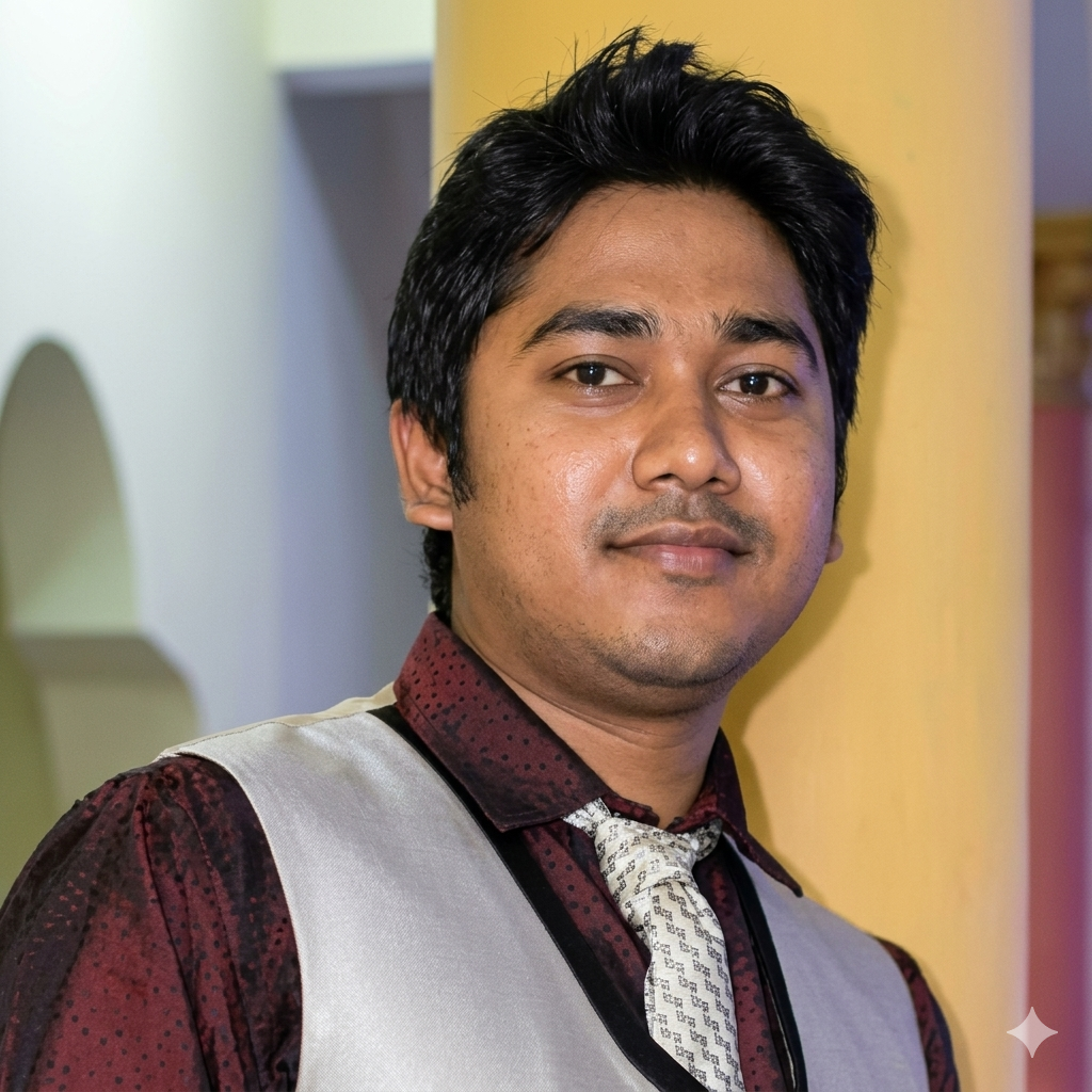 Ranjit Kumar Malakar