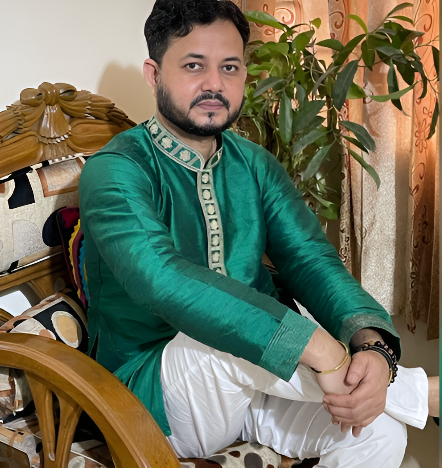 A. K. M. Shahiduzzaman